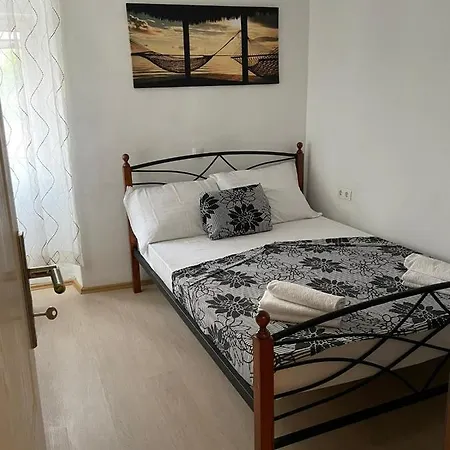 Appartement Beach *