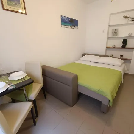 Appartamento Puntamika