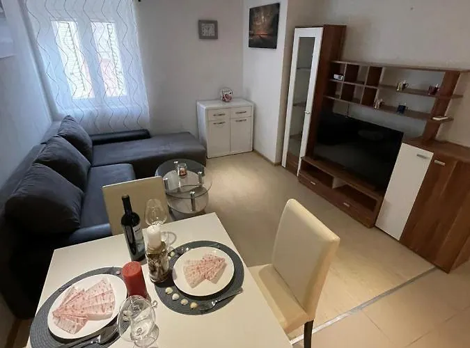 Puntamika Appartamento