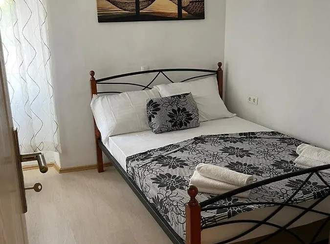 Appartement Beach *