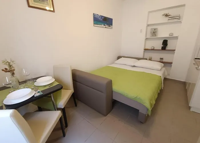 Appartamento Puntamika