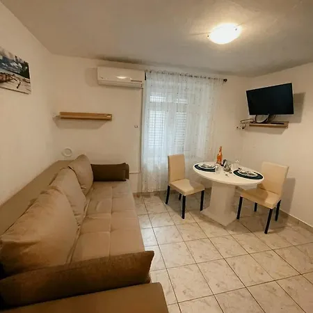 Beach Apartment
