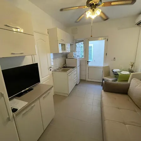 Apartment Beach Zadar