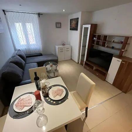 Beach Apartment