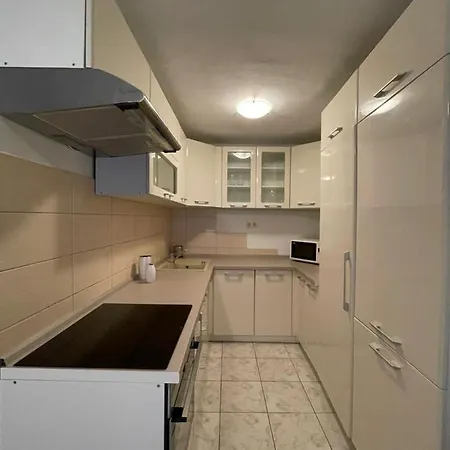 Puntamika Apartamento Zadar