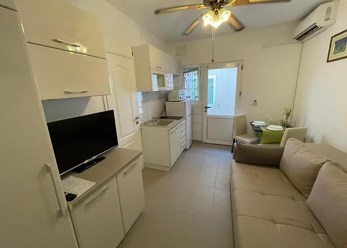 Apartment Beach Zadar