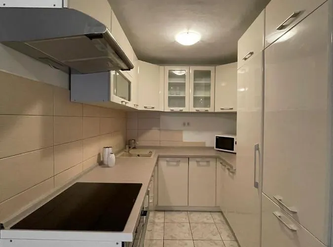 Beach Apartment Zadar