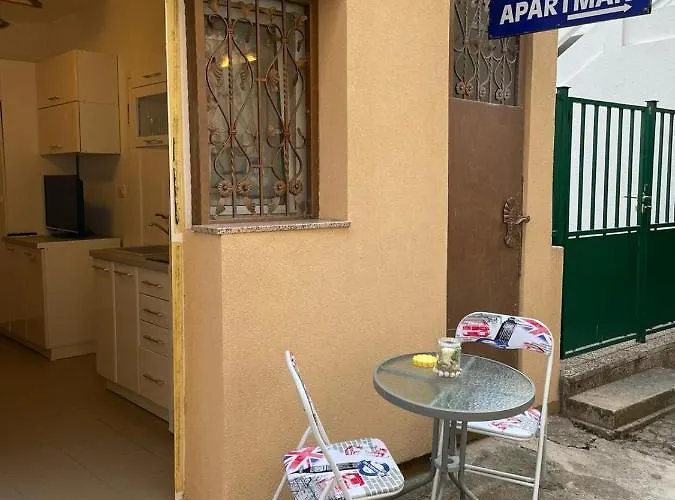 Beach Apartment Zadar